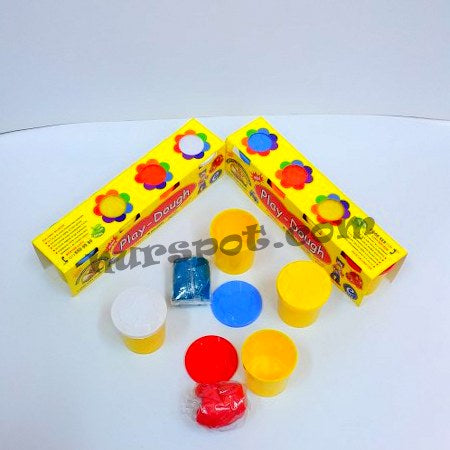 oyun hamuru 4 lü 005