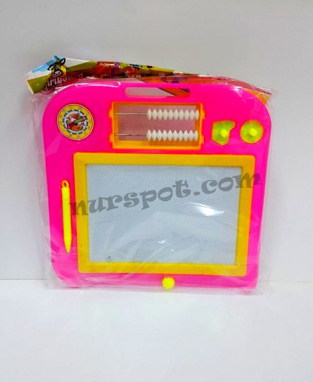 oyuncak abaküslü yazı tahtası 112