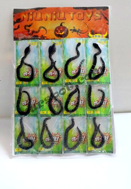 şaka oyuncak yılan