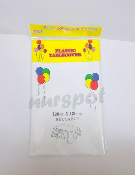 doğum günü süs masa örtüsü