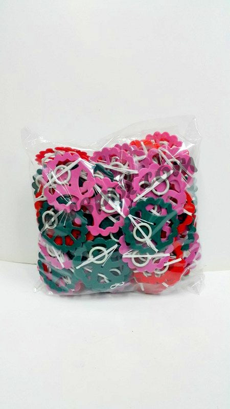 promosyon oyuncak ipli fırfır