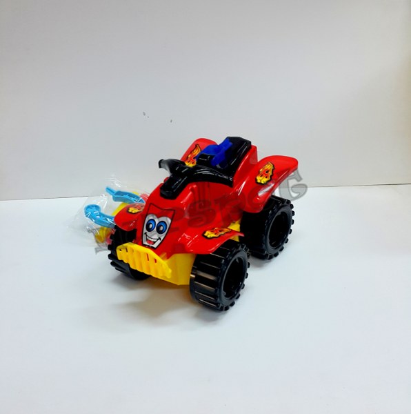 oyuncak sopalı atv 507