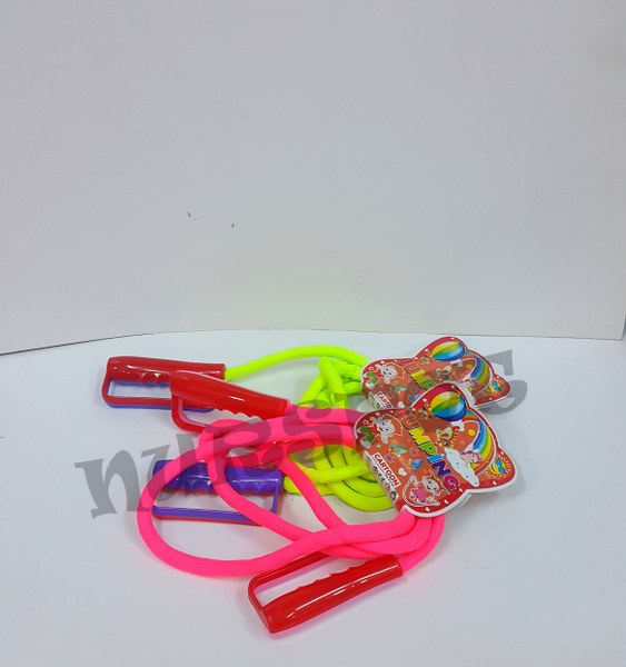 oyuncak kalın atlama ipi 3064 0145