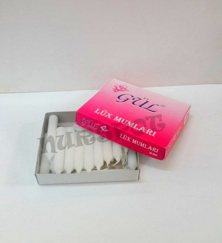 mum klasik normal 20li 240