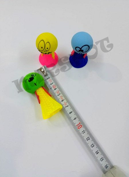 oyuncak jumping zıplayan adam 2503