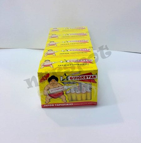 japon yapıştırıcı 1gr.