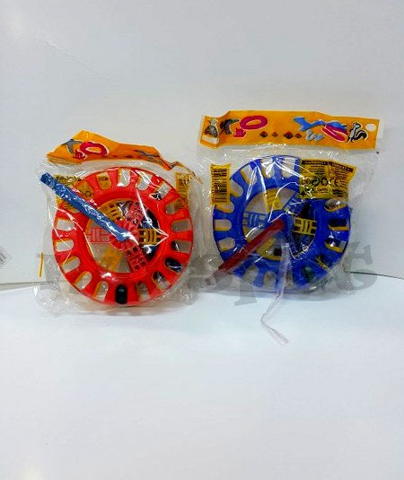 oyuncak sopalı teker çınçın 505