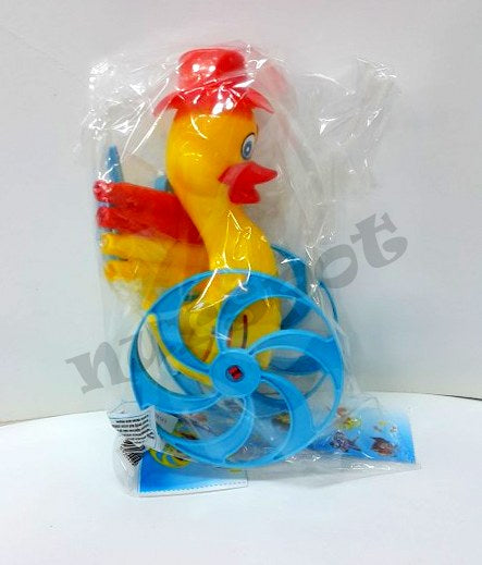 oyuncak sopalı ördek çınçın 542