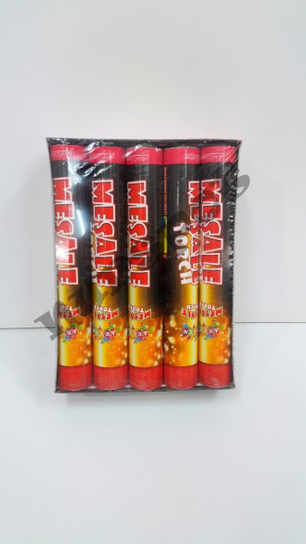 meşale parti malzemesi kırmızı