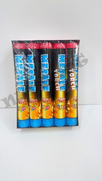 meşale festival ürünleri mavi