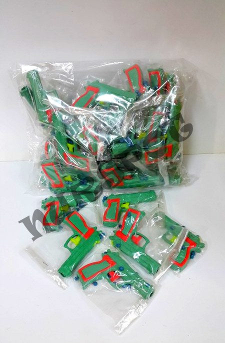 oyuncak mini tabanca boncuk atan 9292