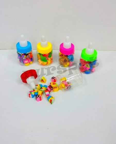 silgi biberonlu paket karma 20 li