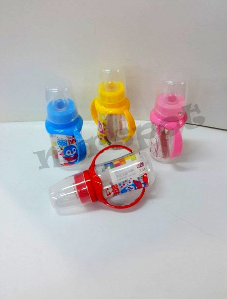 biberon 150 ml. polipropilen kaliteli