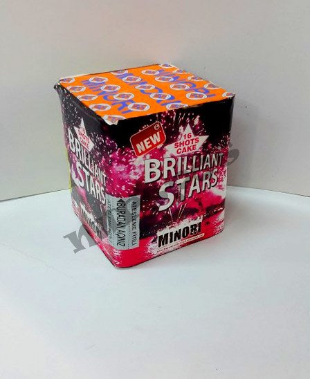 havayi fişek 16 lı kaliteli