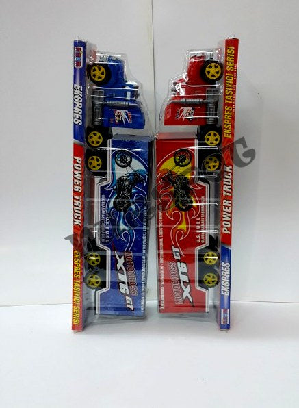 oyuncak tır dorseli büyük 181