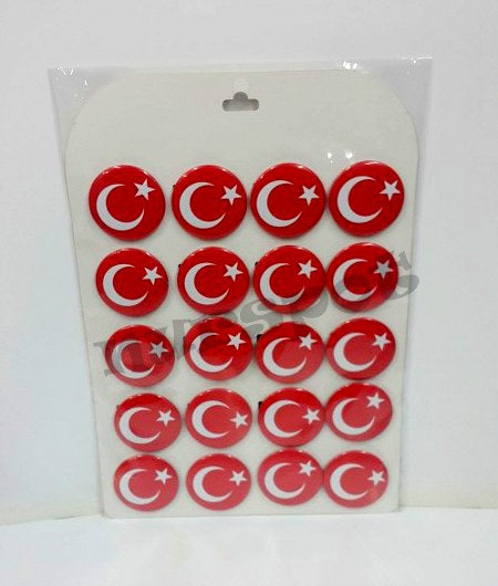 rozet şanlı albayrak