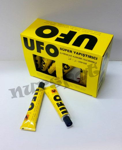 ufo yapıştırıcı 40 gr.