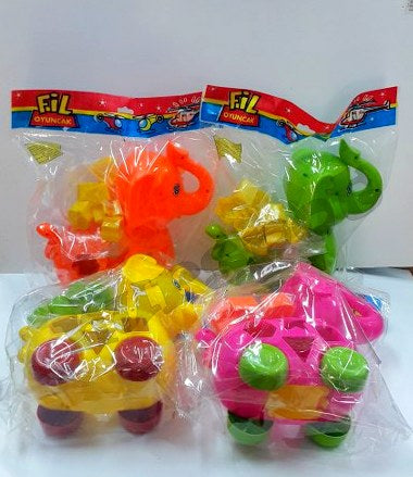 oyuncak bul tak fil 211