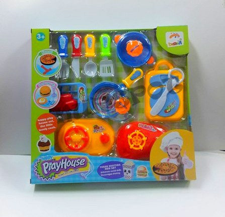 oyuncak mutfak seti kutulu 022