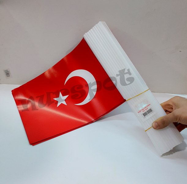 çıtalı bayrak büyük