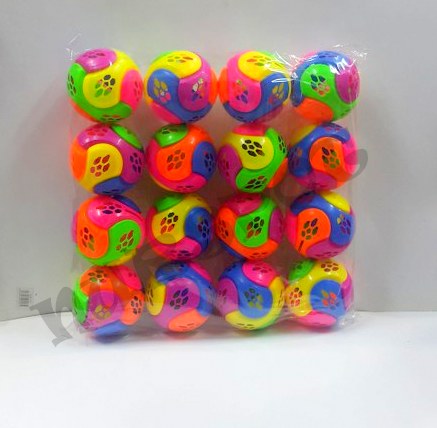 ışıklı top kumbara 8981