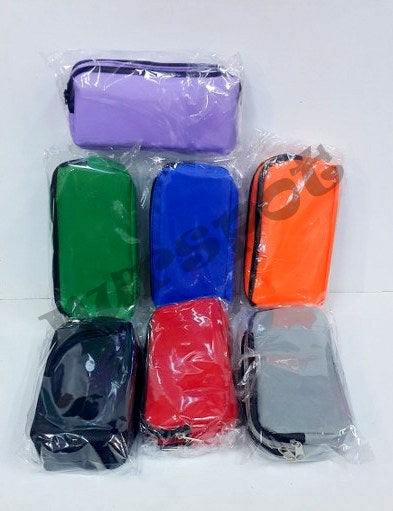 kalemlik çift fermuarlı kaliteli