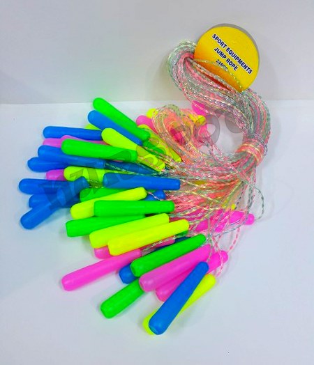 atlama ipi parlak 24 lü