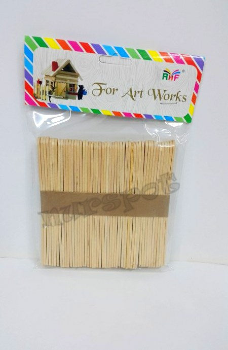 iş eğitimi dil çubuğu sade ince