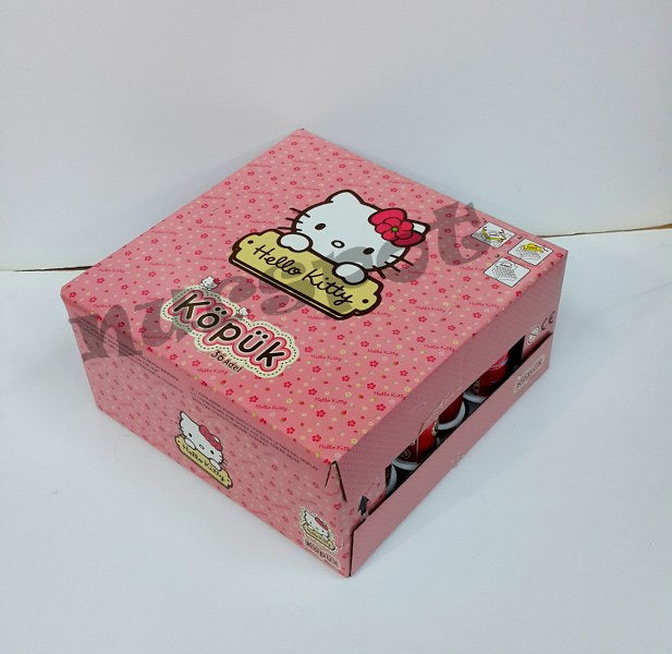 lisanslı köpük baloncuk hello ktty