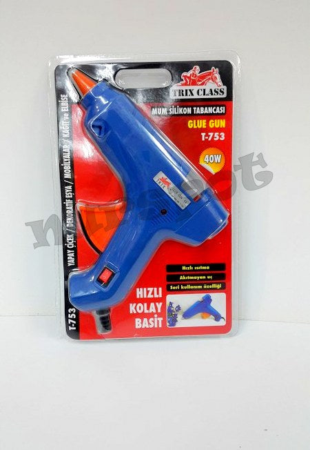 silikon tabanca büyük boy kaliteli