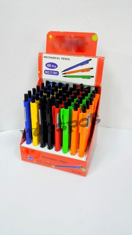 uçlu kalem 48 li t 784