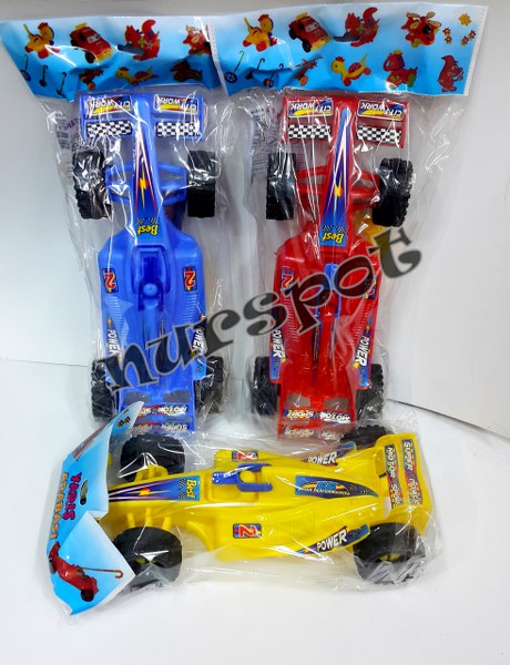 oyuncak sopalı formula 545