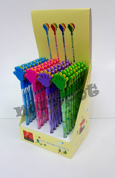 kırtasiye yumurtlayan kalem maskotlu 1305