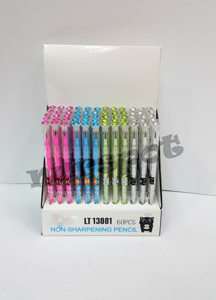 yumurtlayan roket kalem 13081