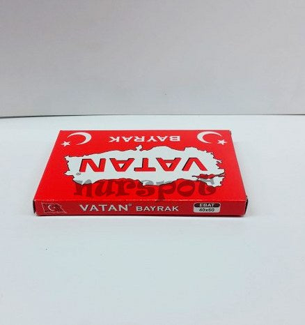 bez bayrak 40-60 ebatlı