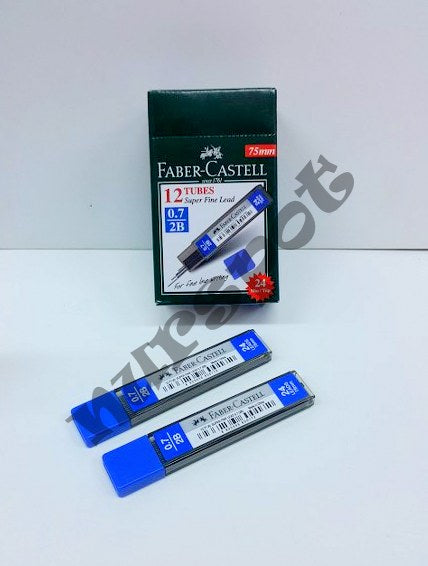 faber uç 07 hb 24 lü