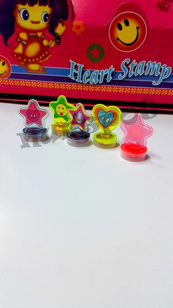 oyuncak mühür yeni şekiller