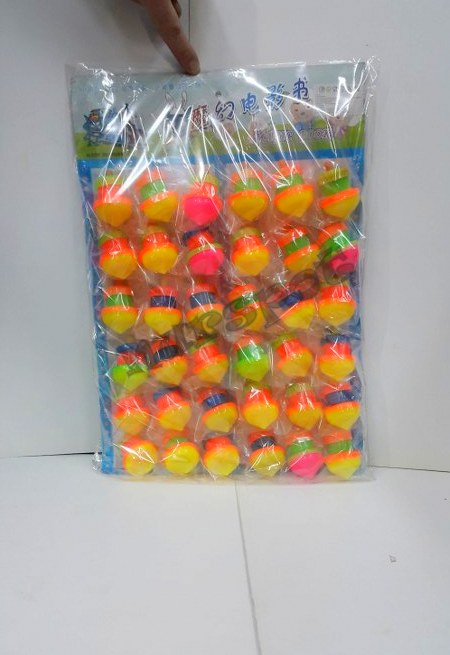 oyuncak topaç 50 li