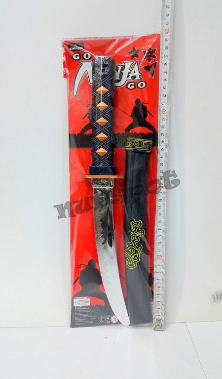 oyuncak ninja kılıç küçük boy 2020