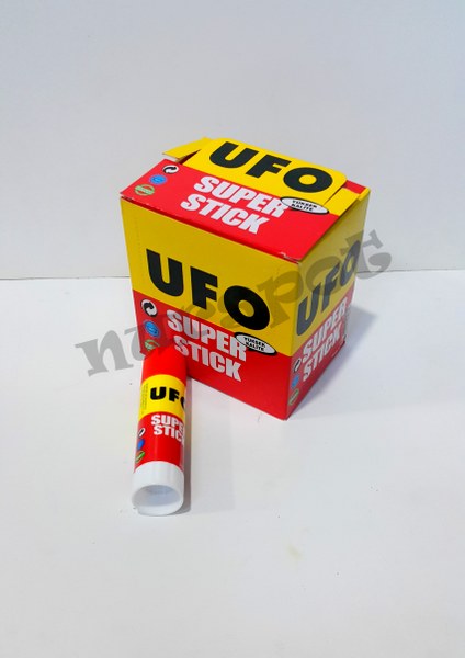 prit ufo yapıştırıcı 35 gr.12 li
