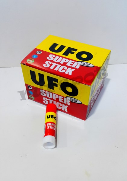 prit ufo yapıştırıcı 8 gr. 30 lu