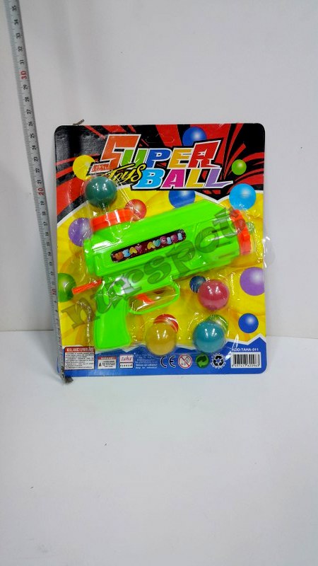 uzay top atar tabanca 011