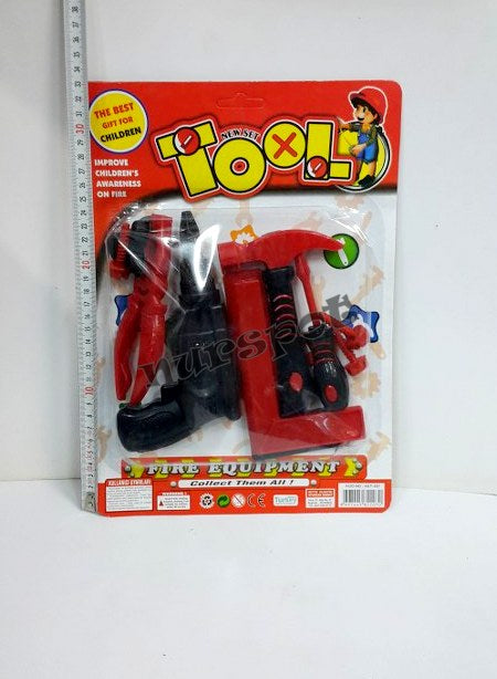 oyuncak tamir seti 207