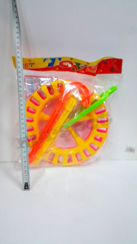 oyuncak çınçın büyük 001