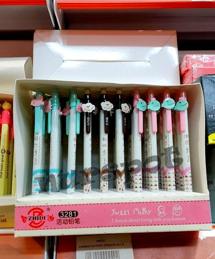 versatil kalem 50 li 3281