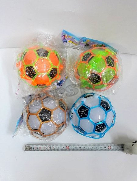 ışıklı çılgın top