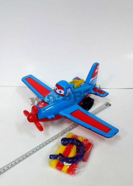 oyuncak sopalı hürkuş 554