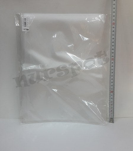 çıtçıt dosya 12 li şeffaf