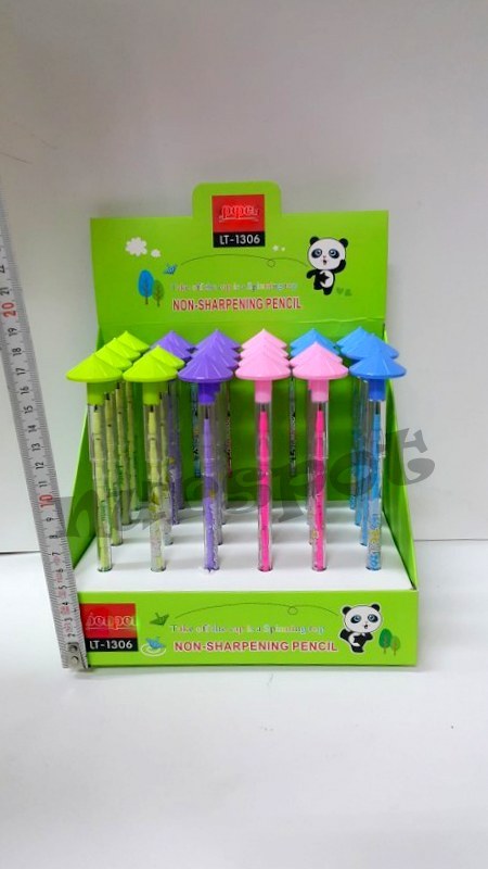 yumurtlayan kalem topaçlı 24 lü 1306