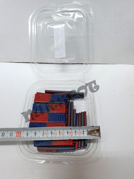 iş eğitim mıknatıs çubuk 40 lı 0491